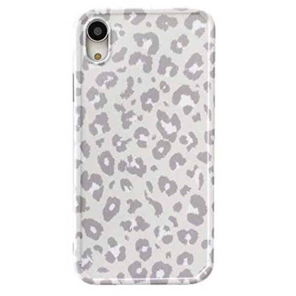 Other - Iphone XR Leopard print phone case